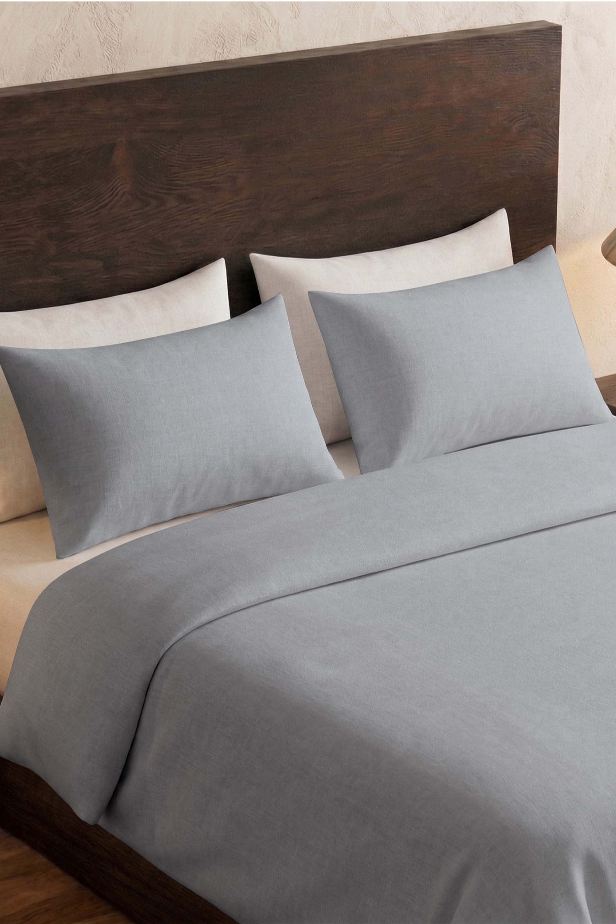 T200 Bed Sheet Set - Image 70