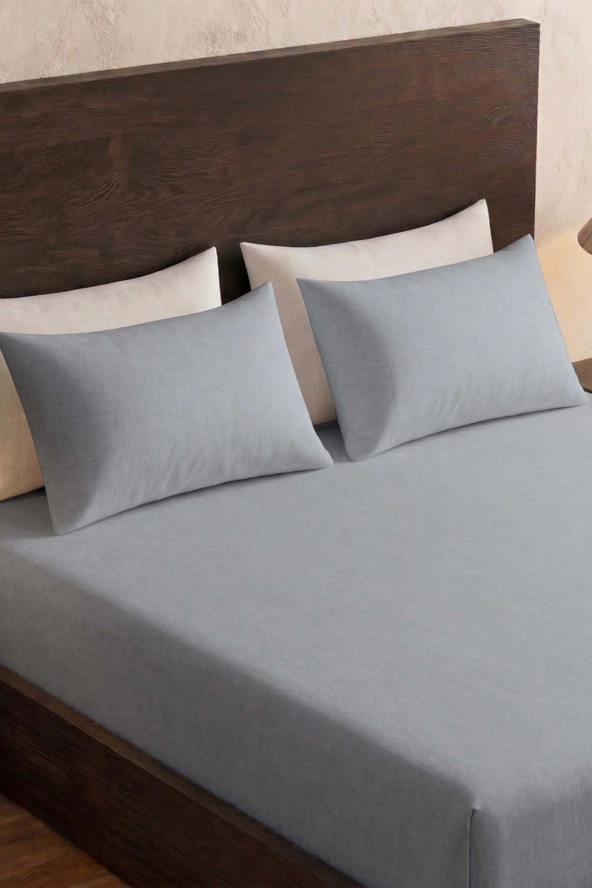 T200 Bed Sheet Set - Image 71