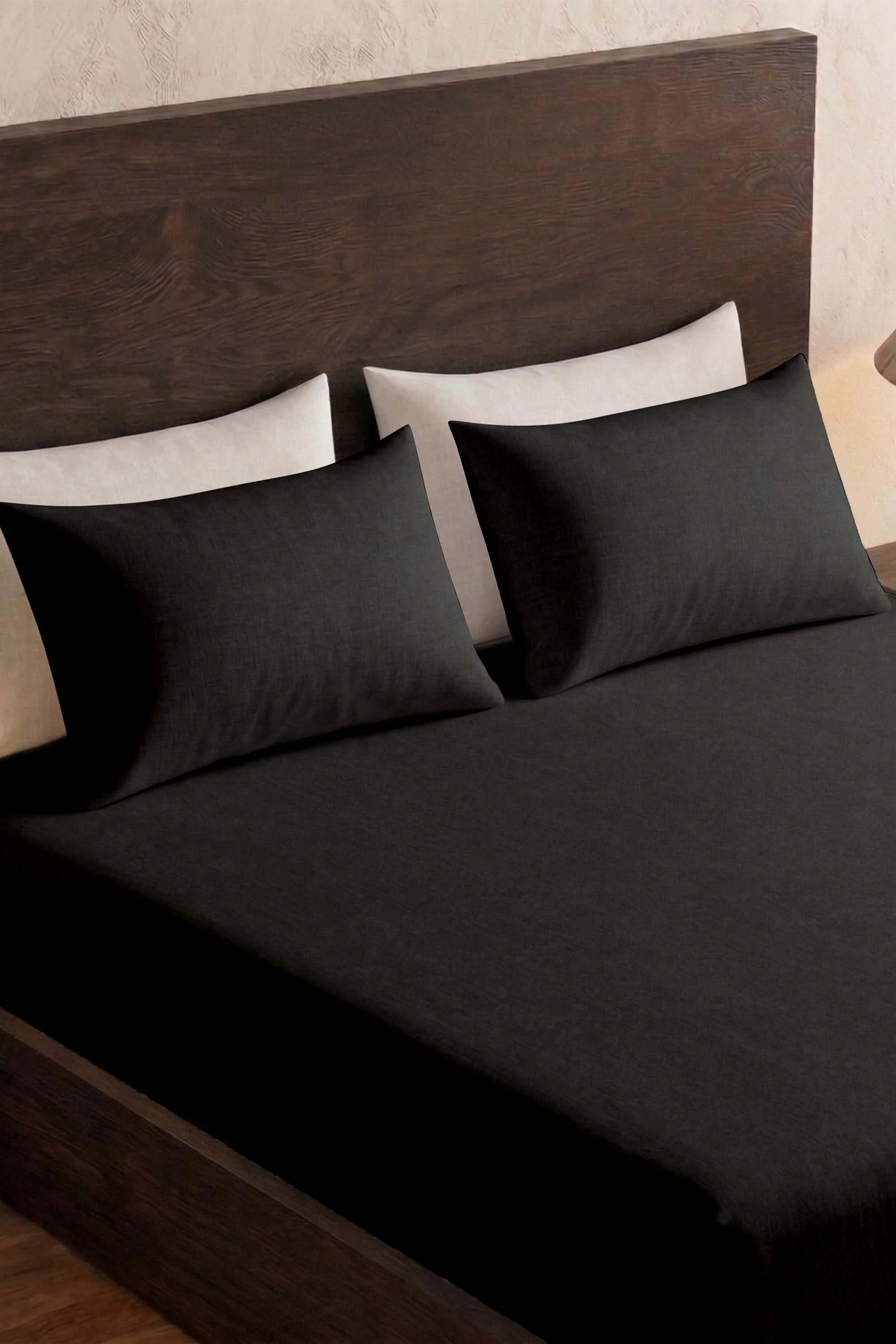 T200 Bed Sheet Set - Image 75