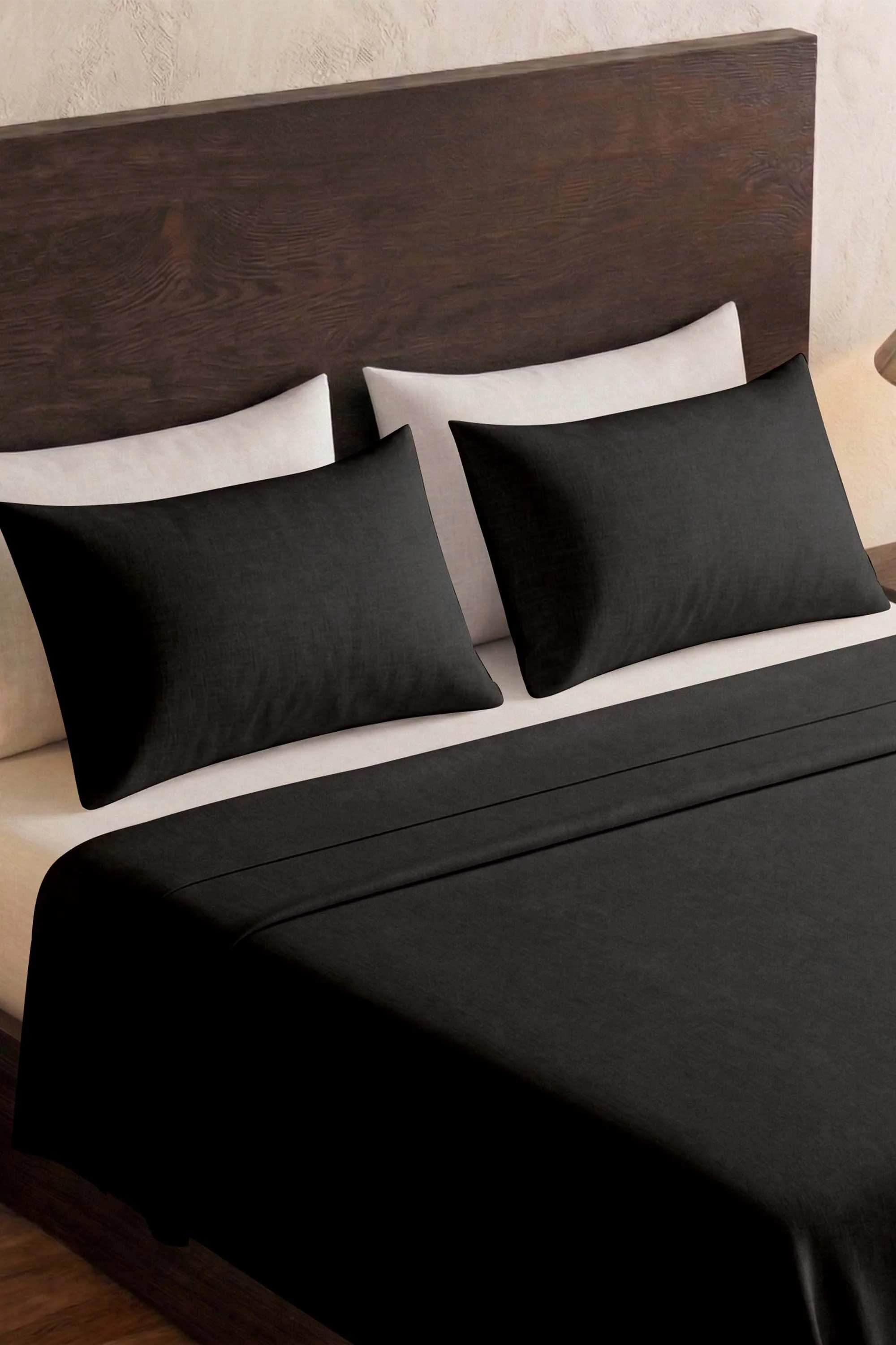 T200 Bed Sheet Set - Image 76