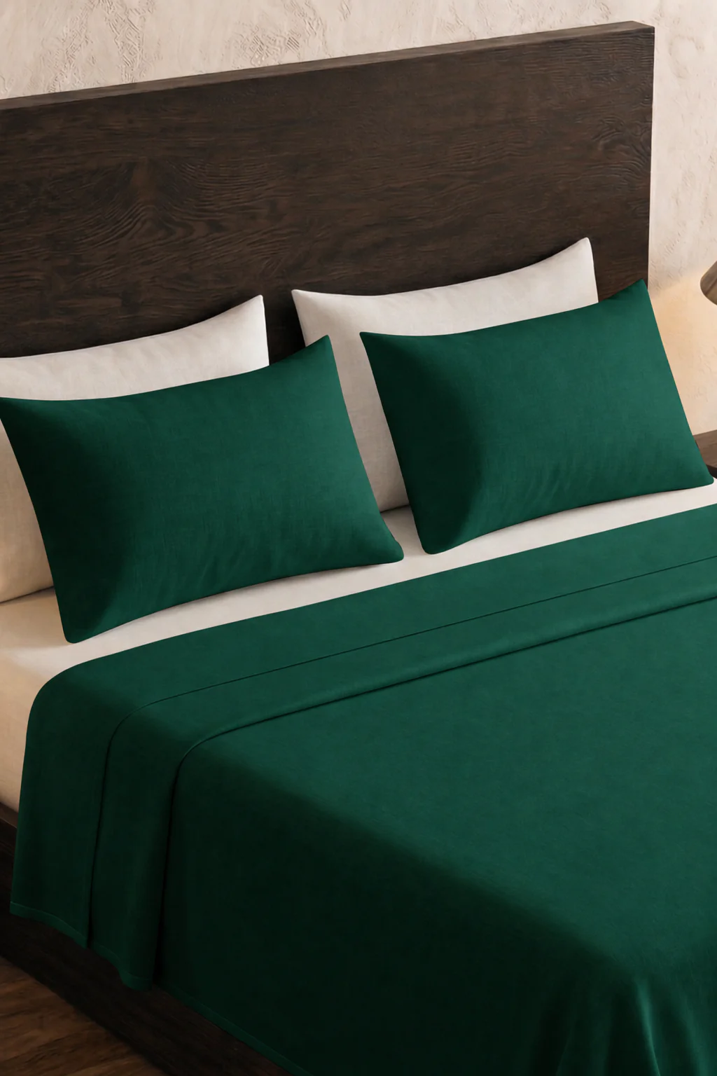 T200 Bed Sheet Set - Image 79