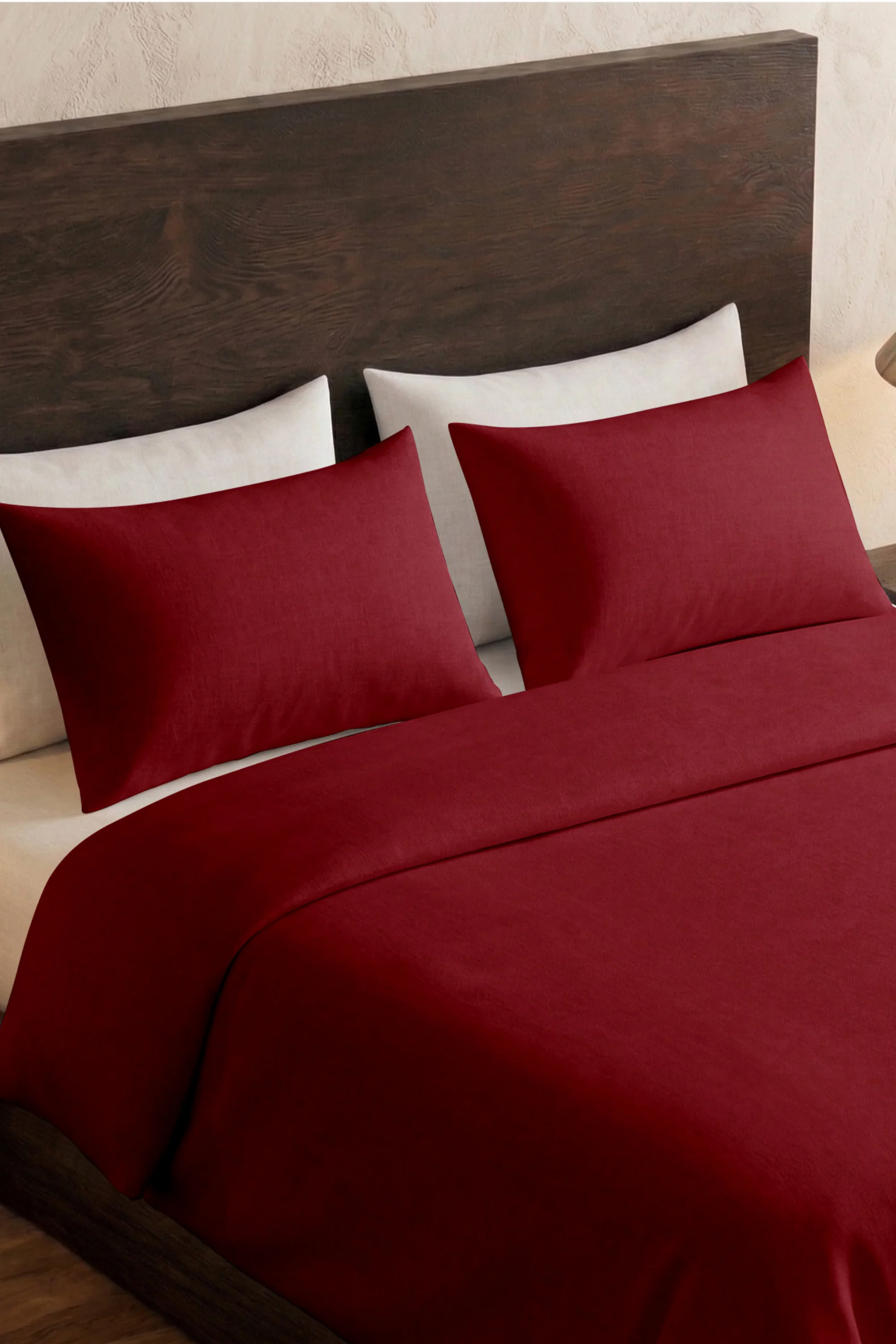 T200 Bed Sheet Set - Image 8