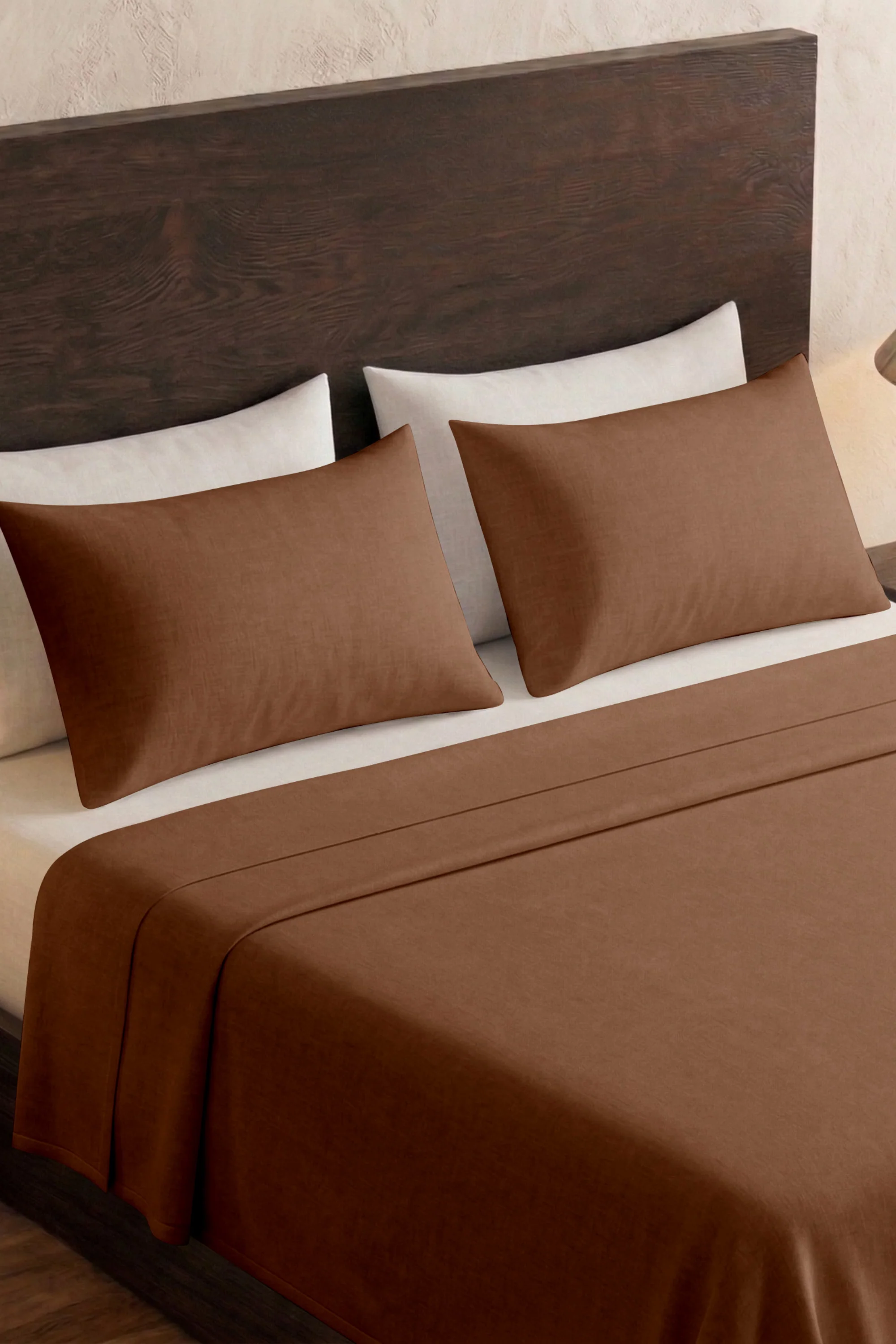 T200 Bed Sheet Set - Image 9