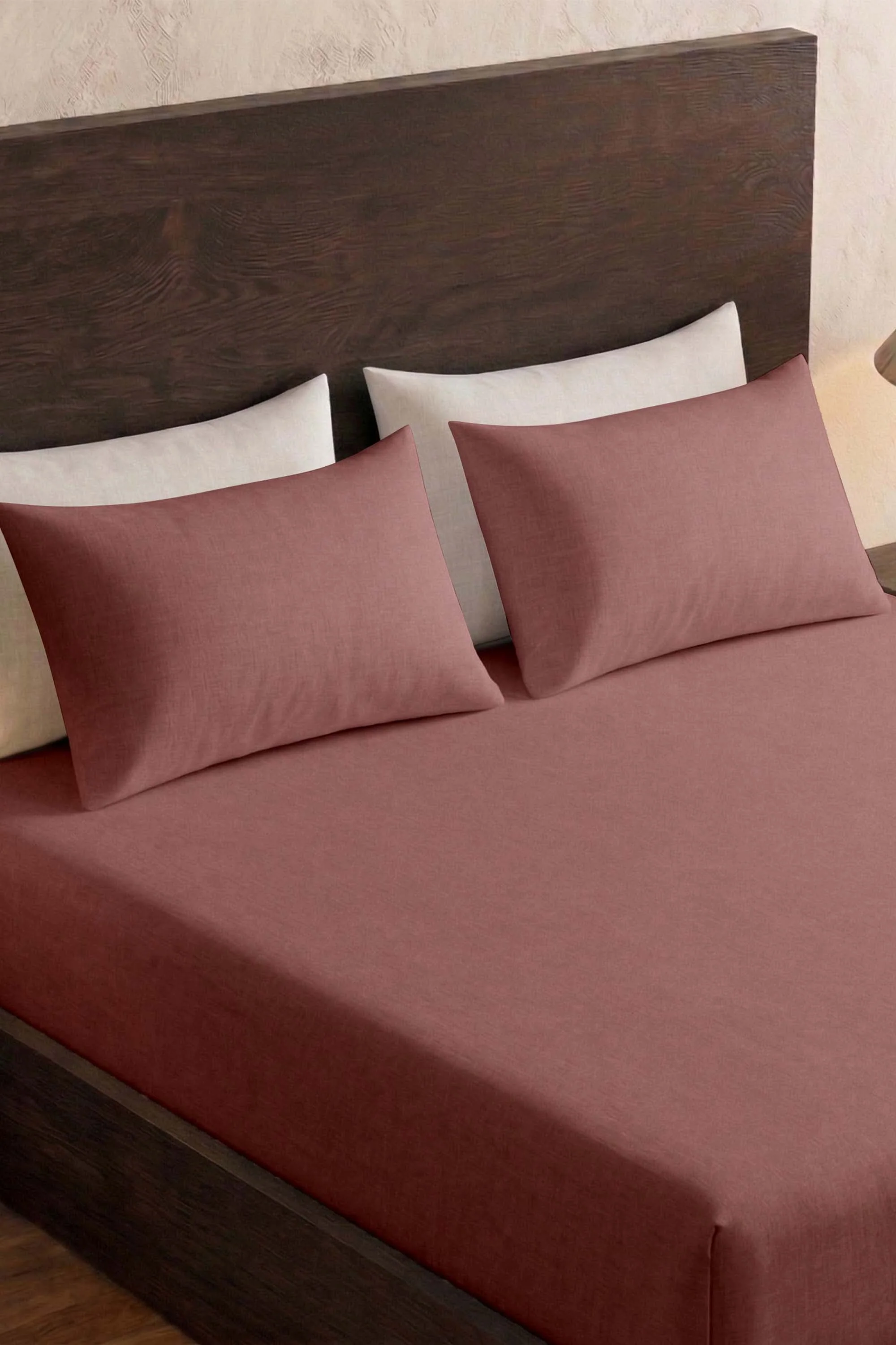 T300 Luxe Bed Sheet Set - Image 13