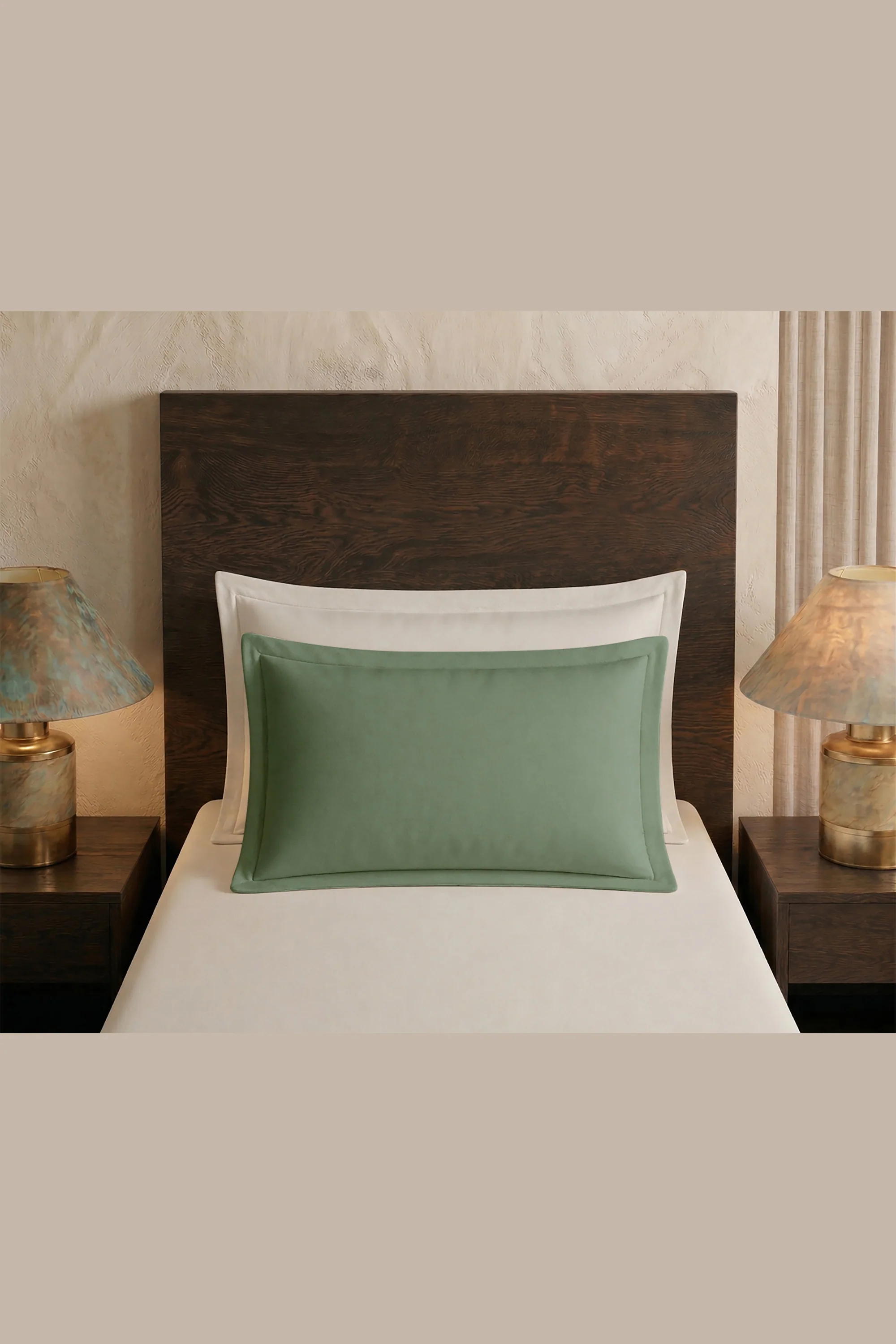 T300 Luxe Bed Sheet Set - Image 22