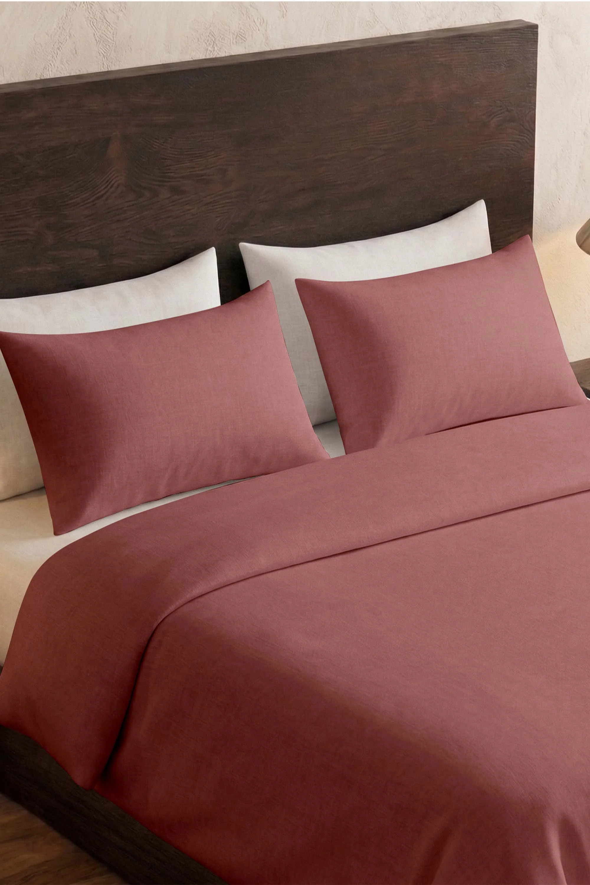 T300 Luxe Bed Sheet Set - Image 14