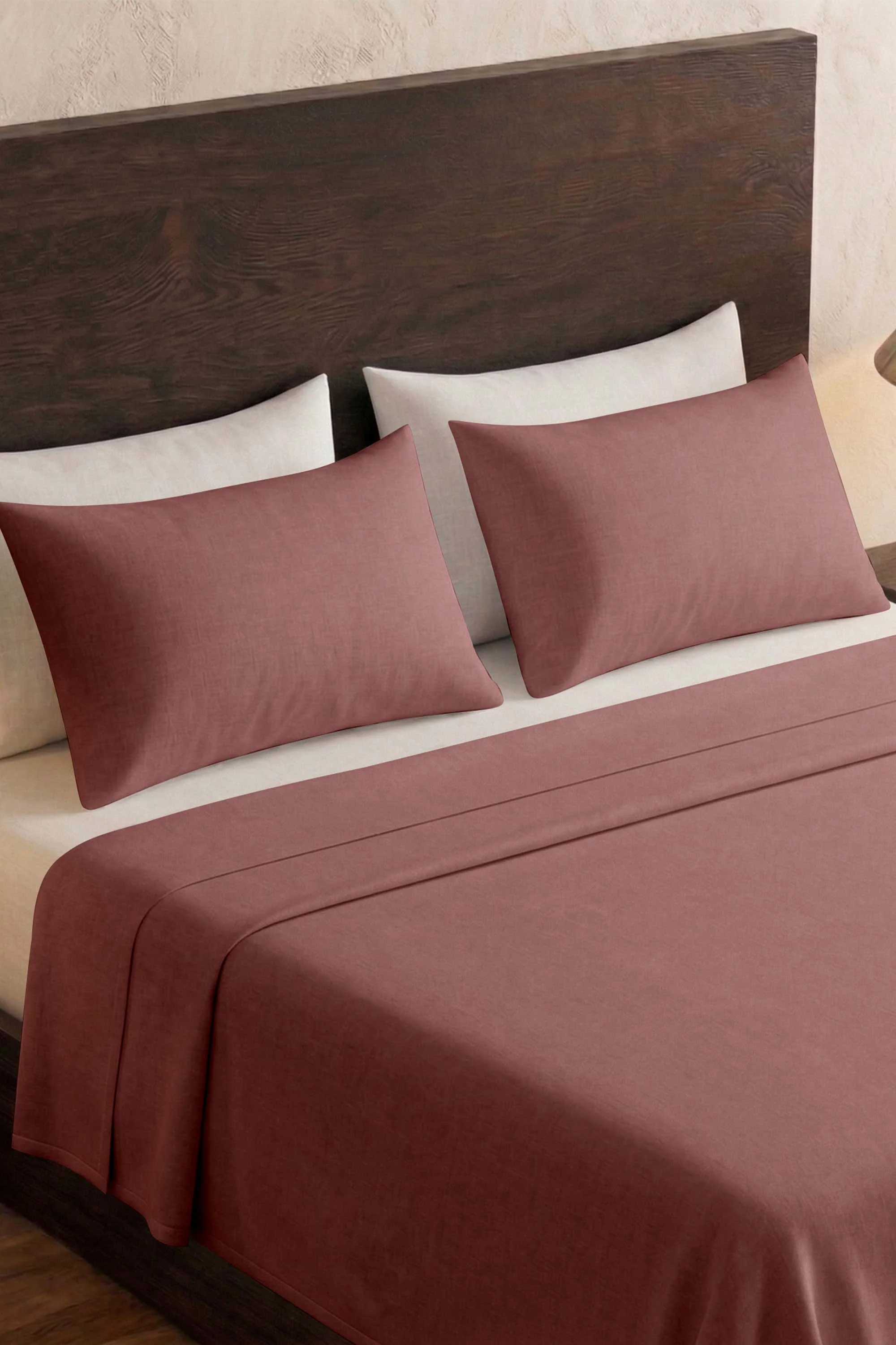 T300 Luxe Bed Sheet Set - Image 15