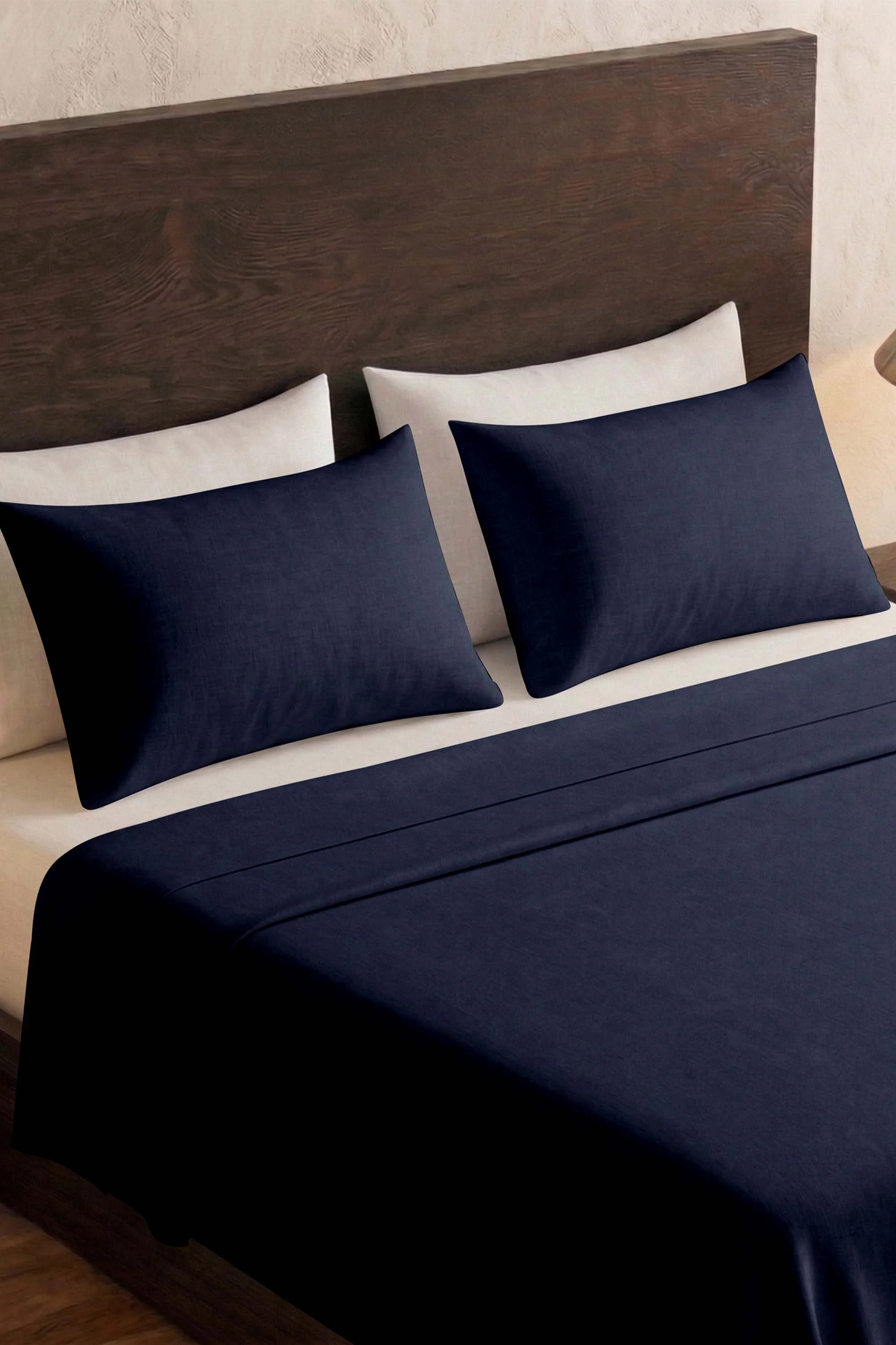 T300 Luxe Bed Sheet Set - Image 9