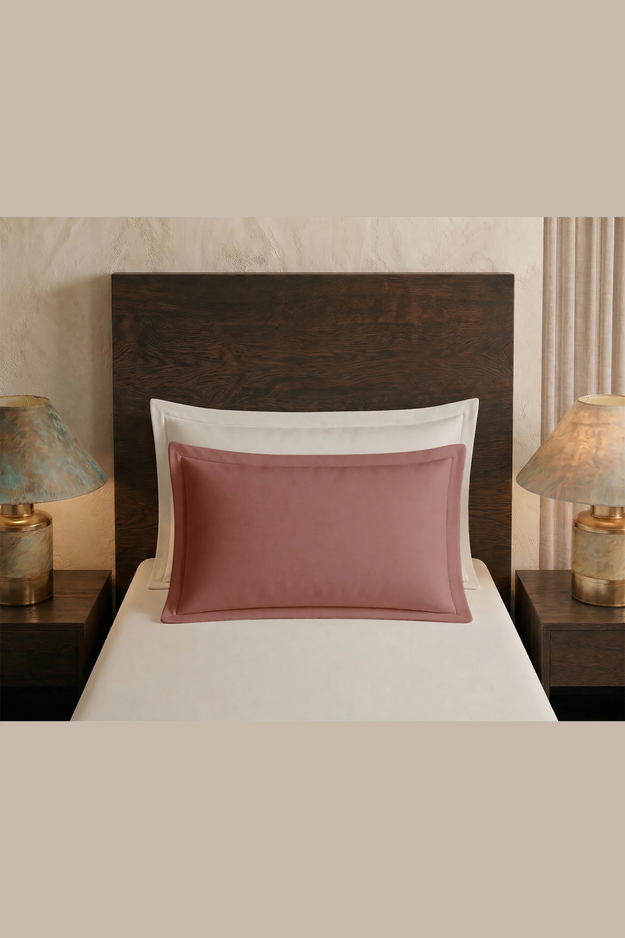 T300 Luxe Bed Sheet Set - Image 16
