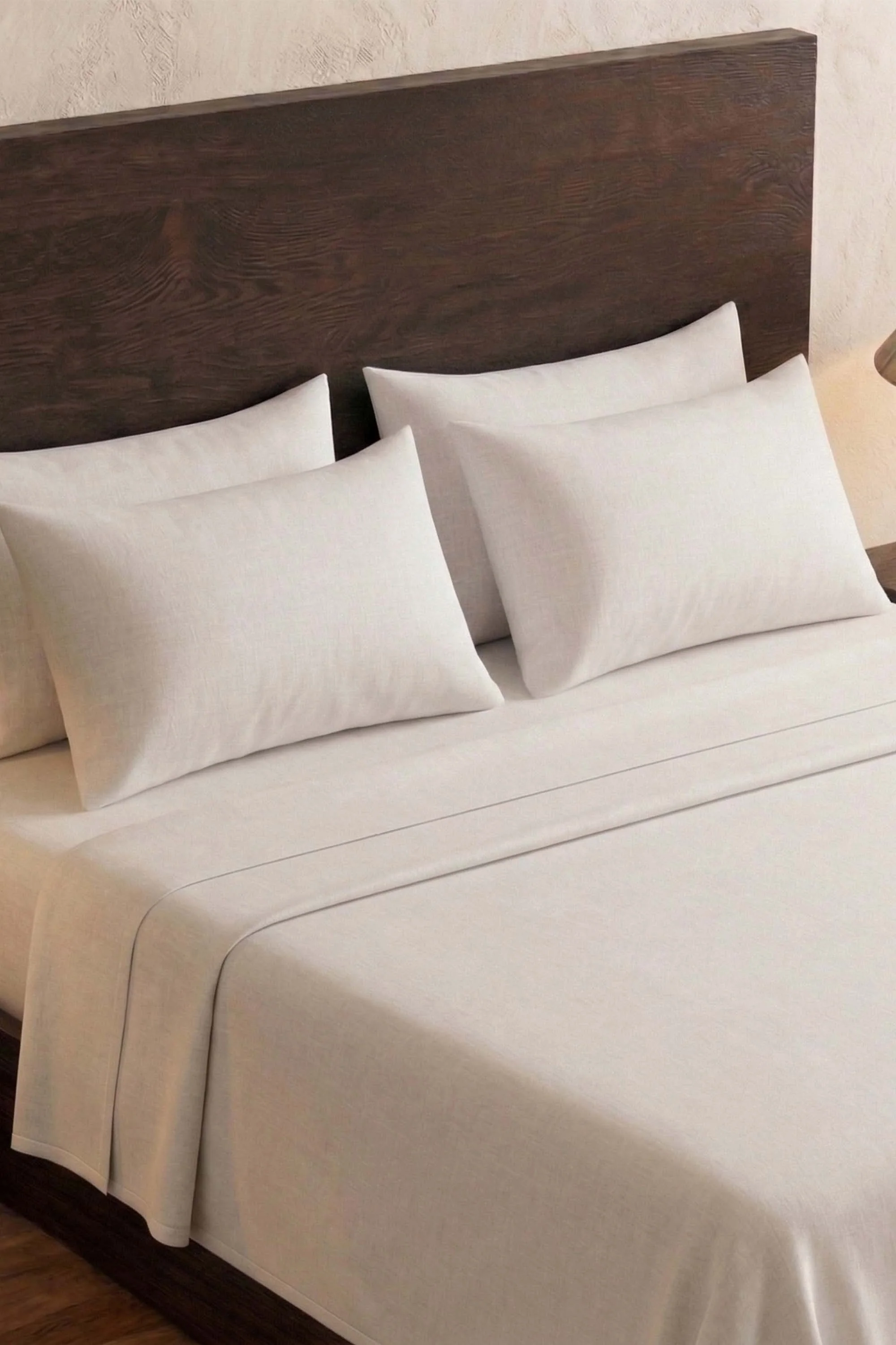 T300 Luxe Bed Sheet Set - Image 3