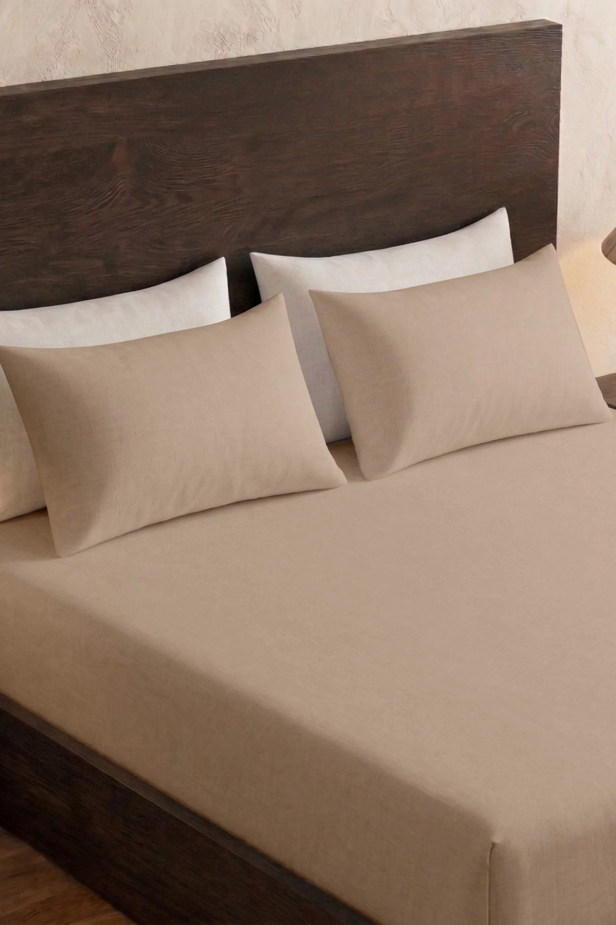 T300 Luxe Bed Sheet Set - Image 25