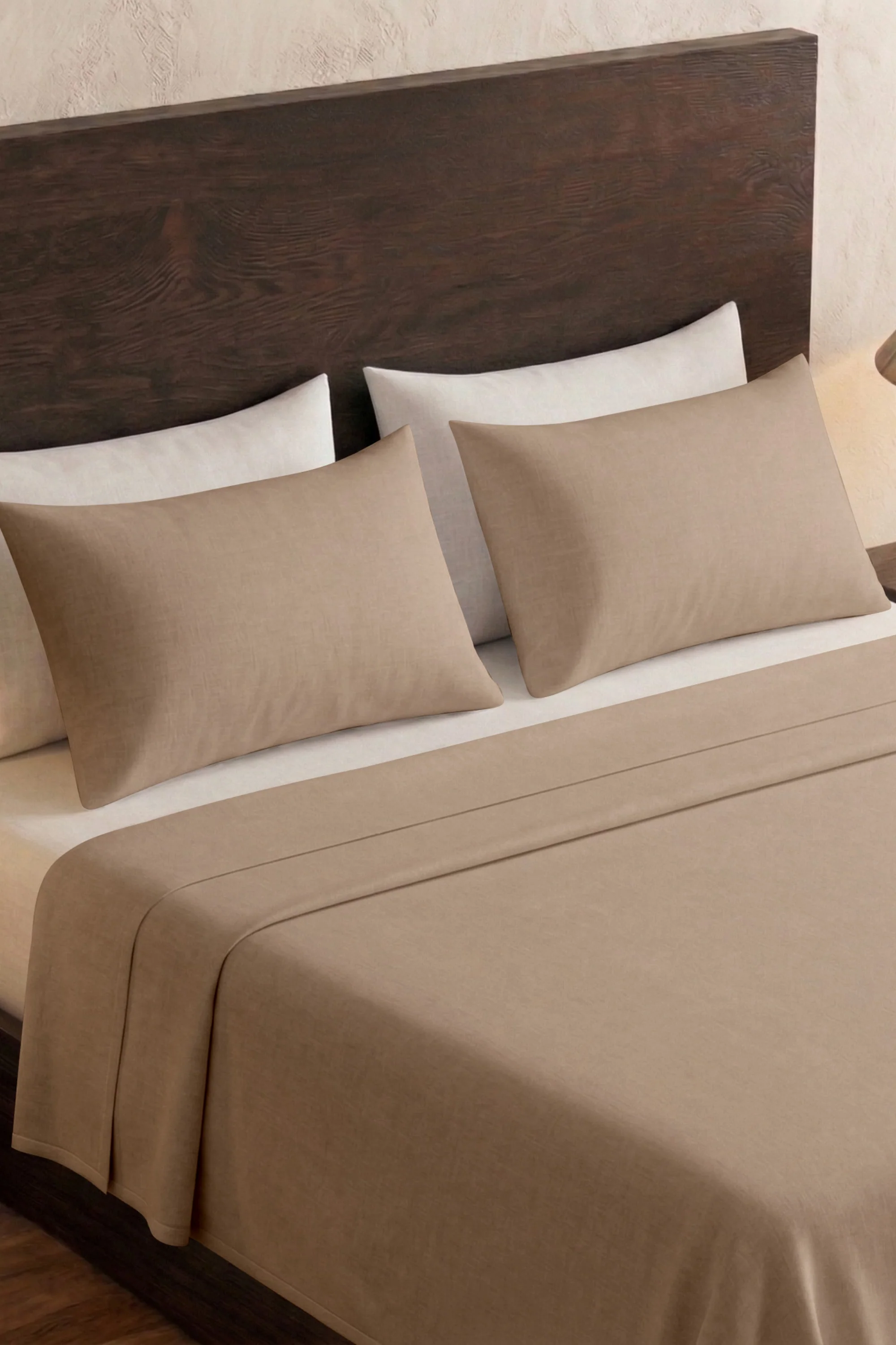 T300 Luxe Bed Sheet Set - Image 27