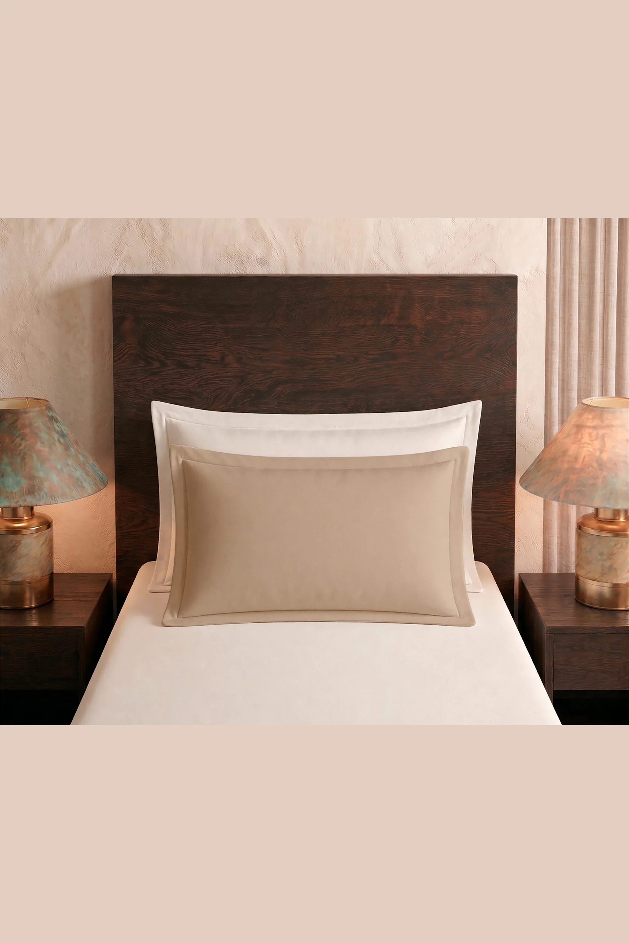 T300 Luxe Bed Sheet Set - Image 28