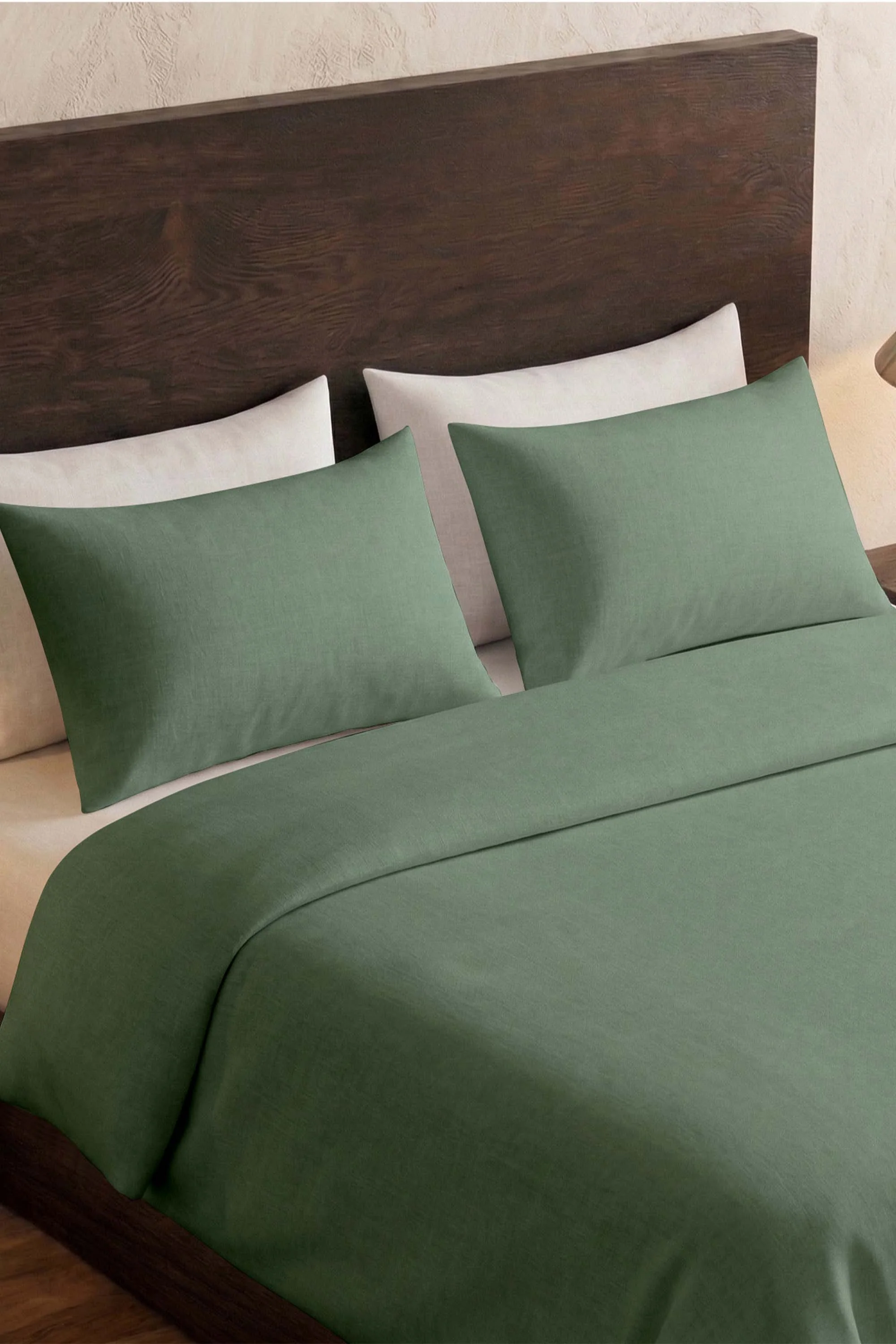 T300 Luxe Bed Sheet Set - Image 20
