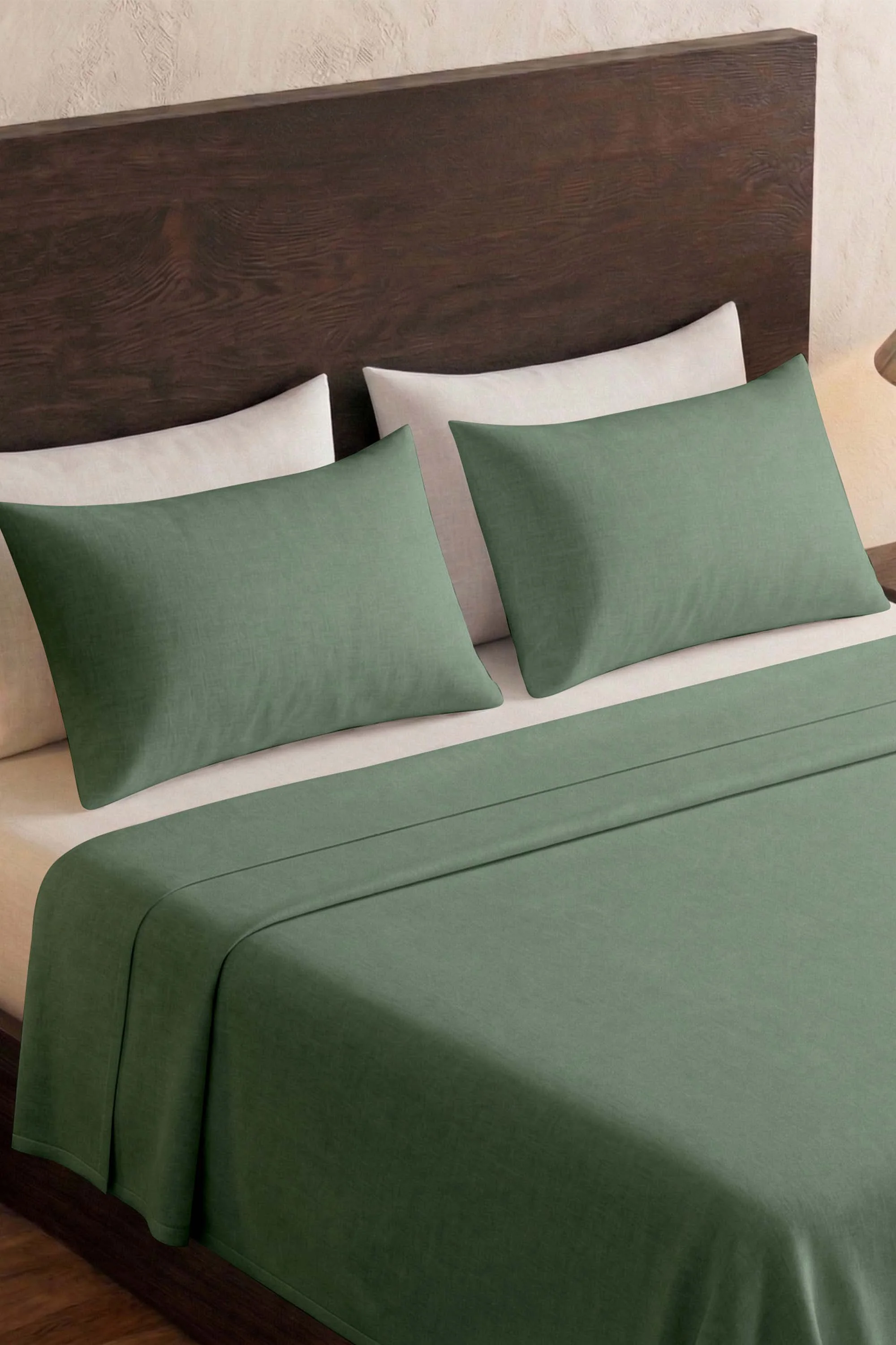 T300 Luxe Bed Sheet Set - Image 21