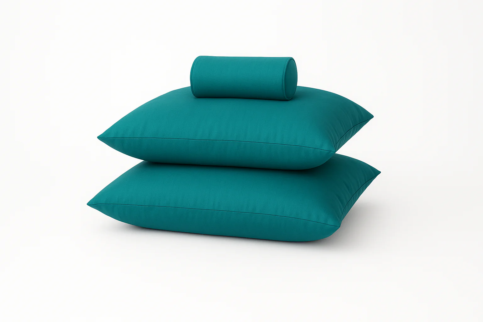 TLC Basics Percale Bed Sheet Set - Image 10