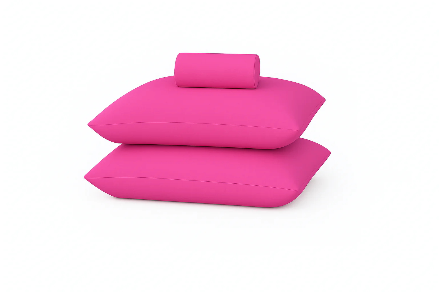 TLC Basics Percale Bed Sheet Set - Image 12