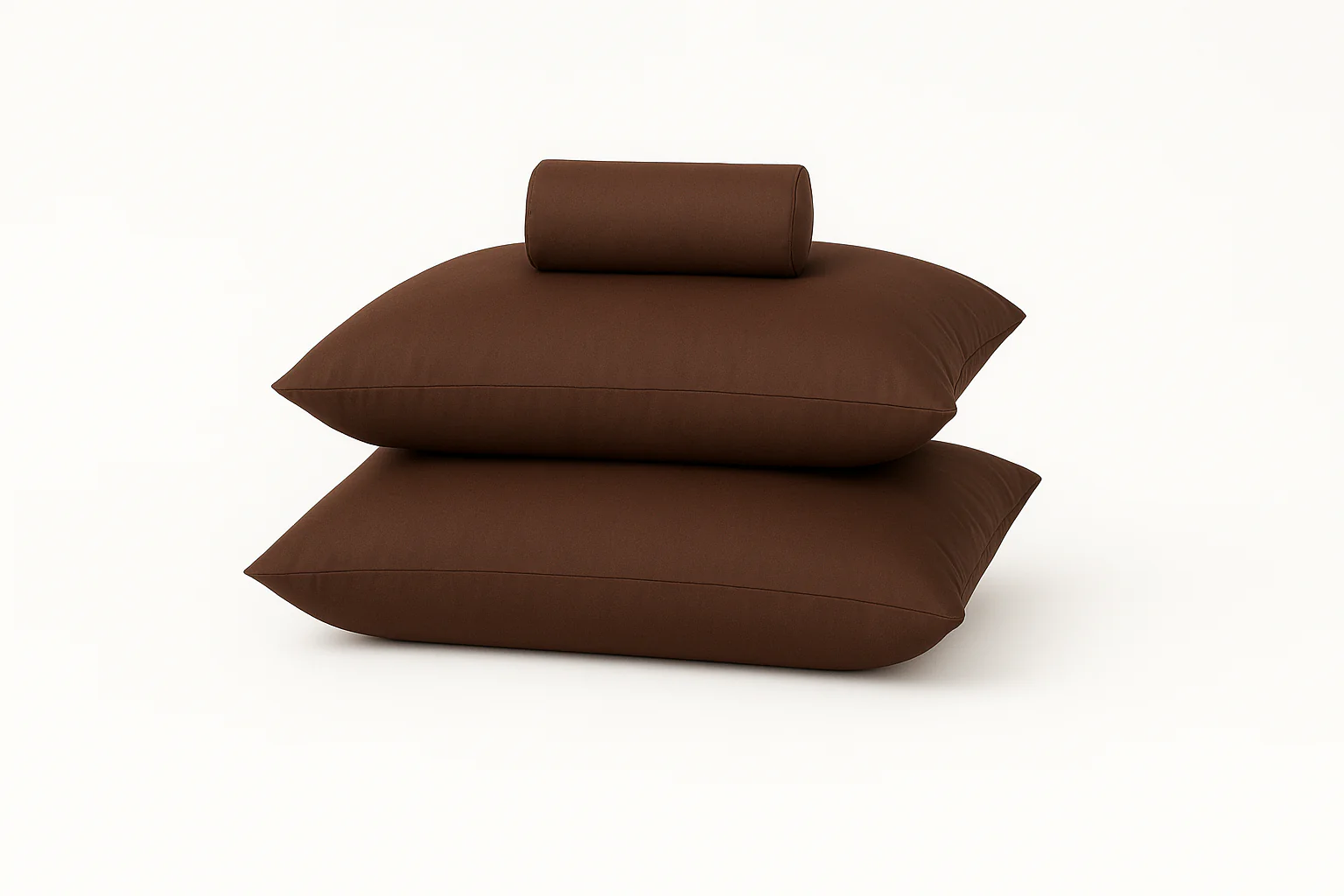 TLC Basics Percale Bed Sheet Set - Image 18
