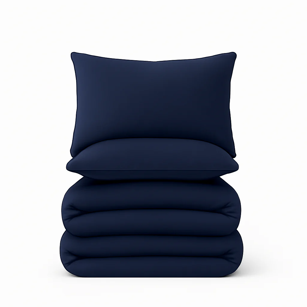 100% Cotton Duvet Cover Set - Image 25