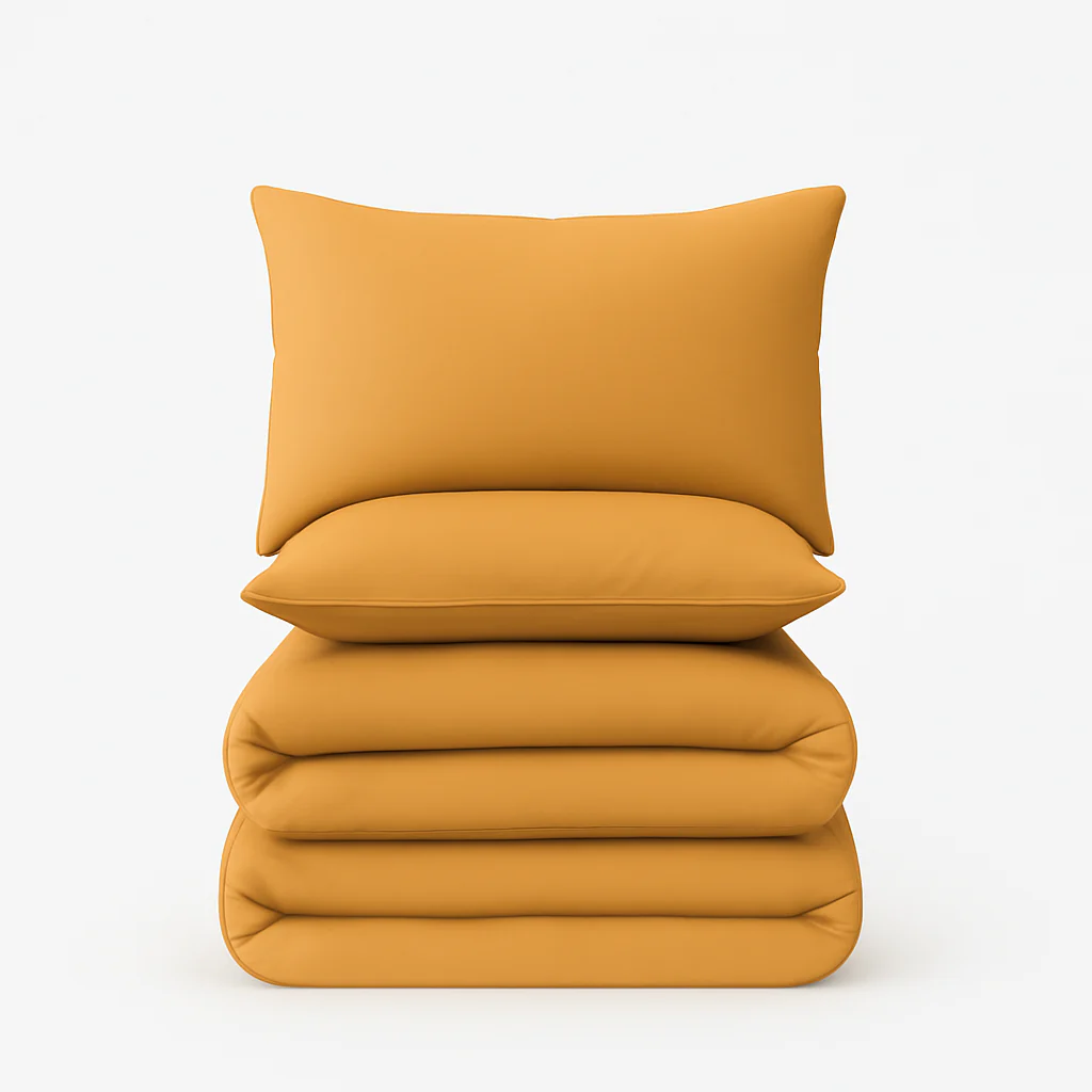 100% Cotton Duvet Cover Set - Image 20