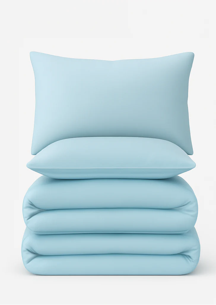 100% Cotton Duvet Cover Set - Image 18