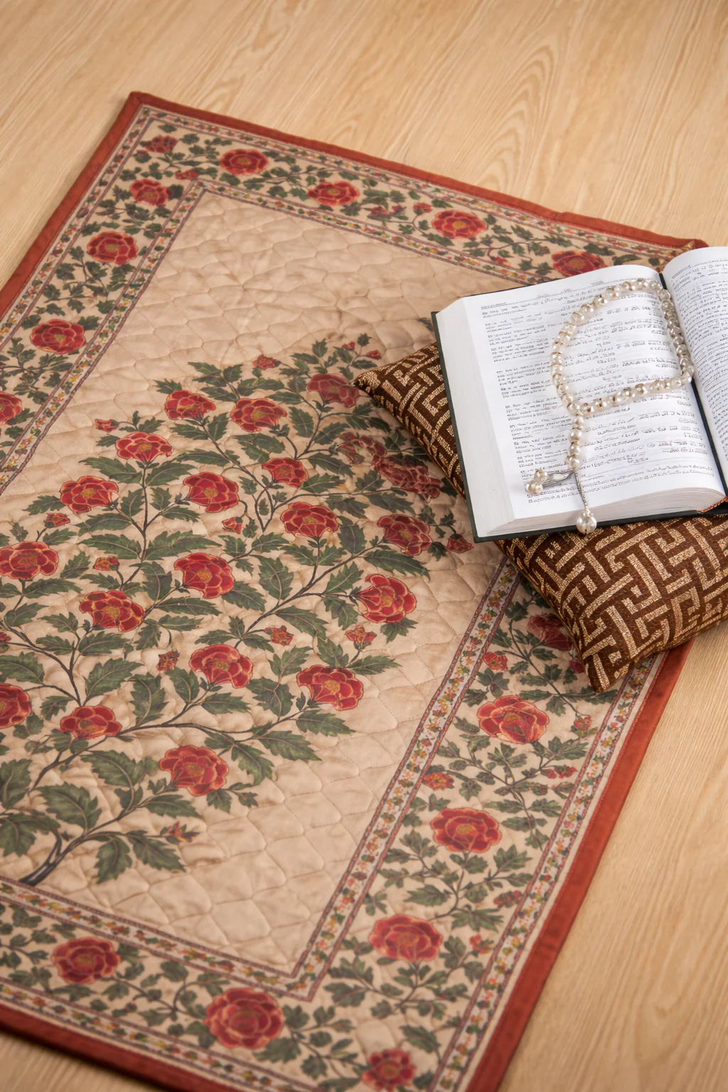 Travel Prayer Mat - Image 7