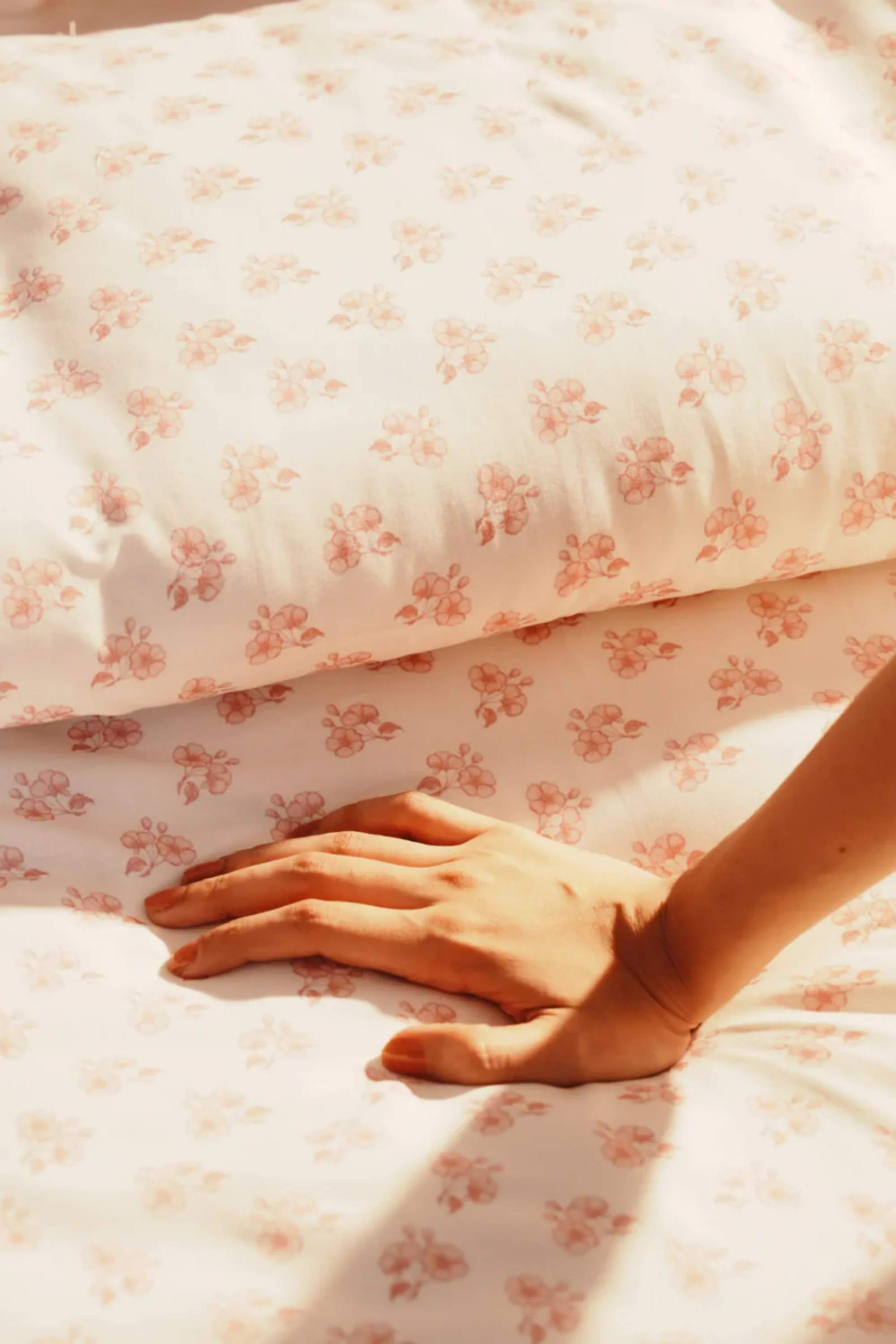 Vervain Bed Sheet Set - Image 4