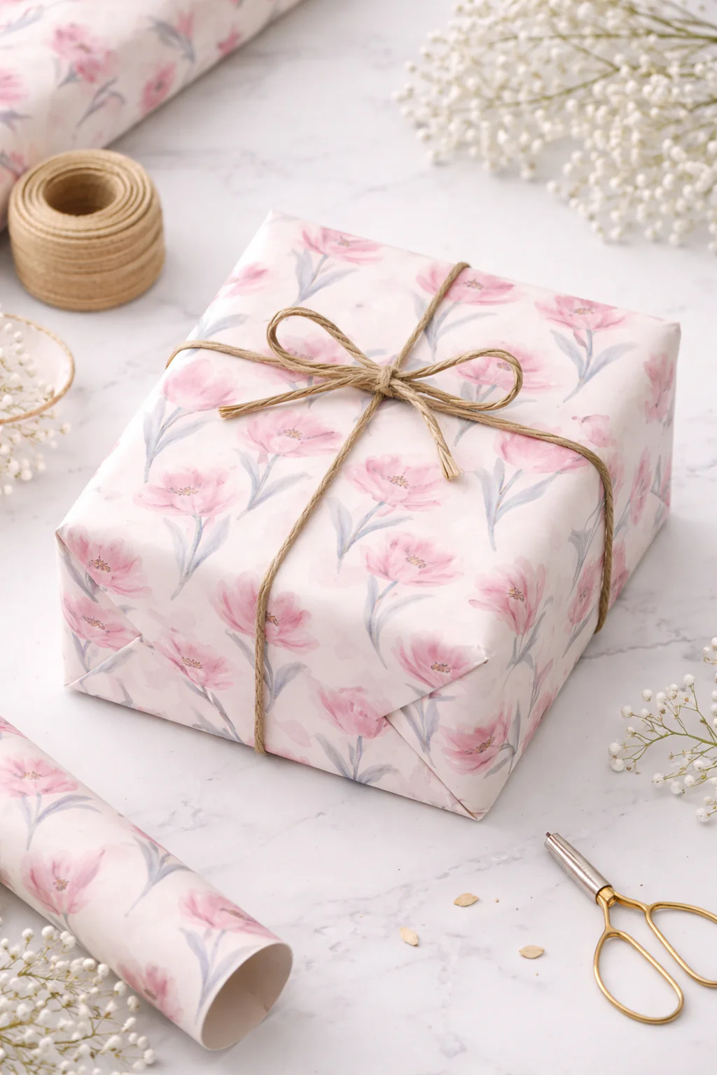 Wrapping Sheets - Image 3