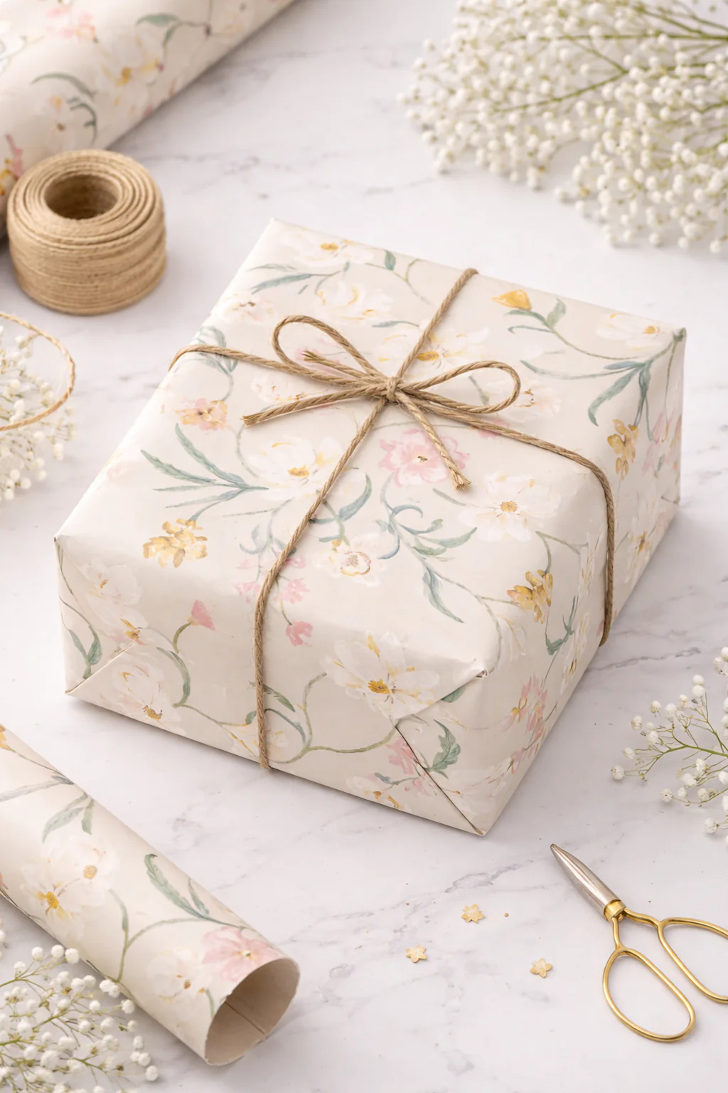 Wrapping Sheets - Image 4