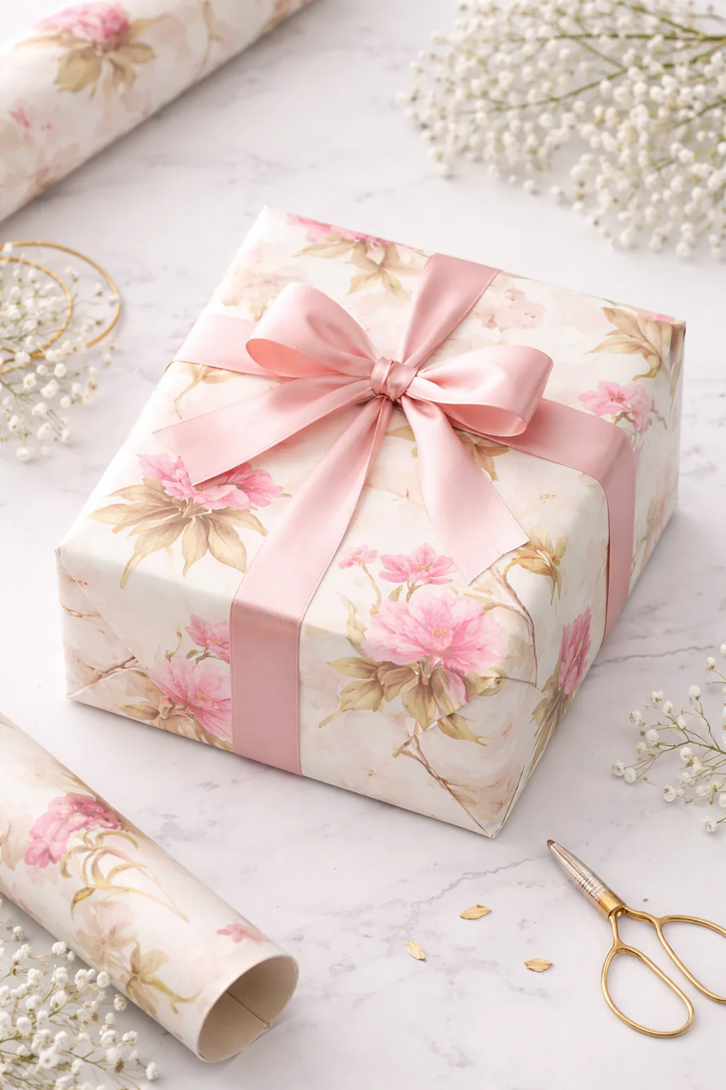 Wrapping Sheets - Image 5
