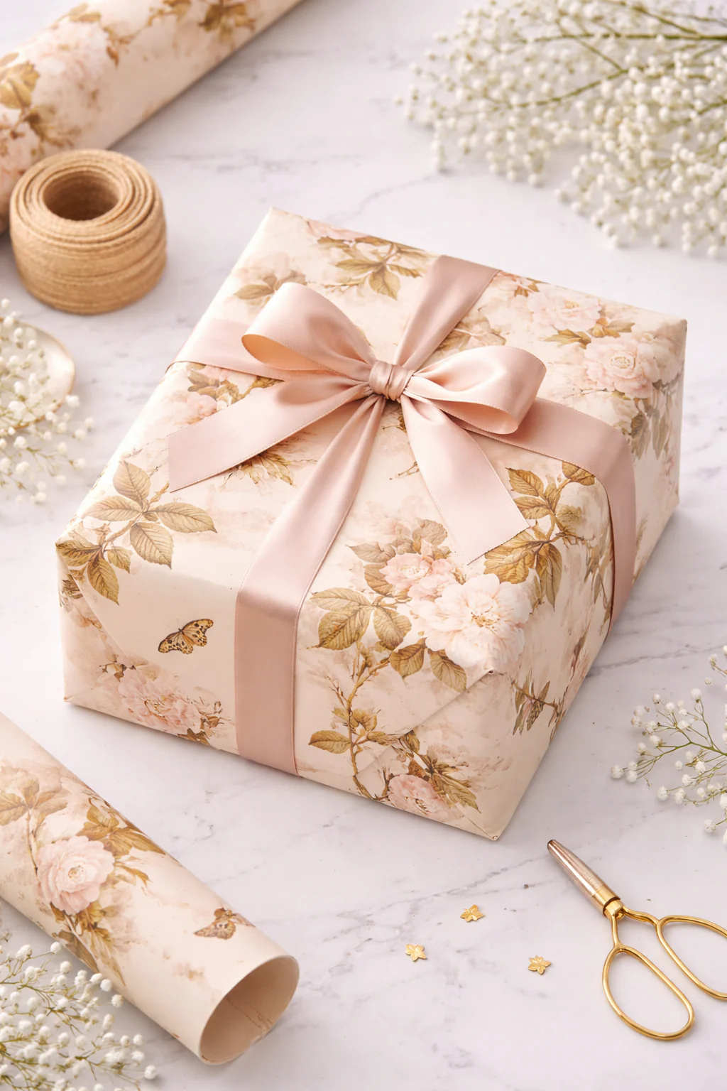 Wrapping Sheets - Image 7
