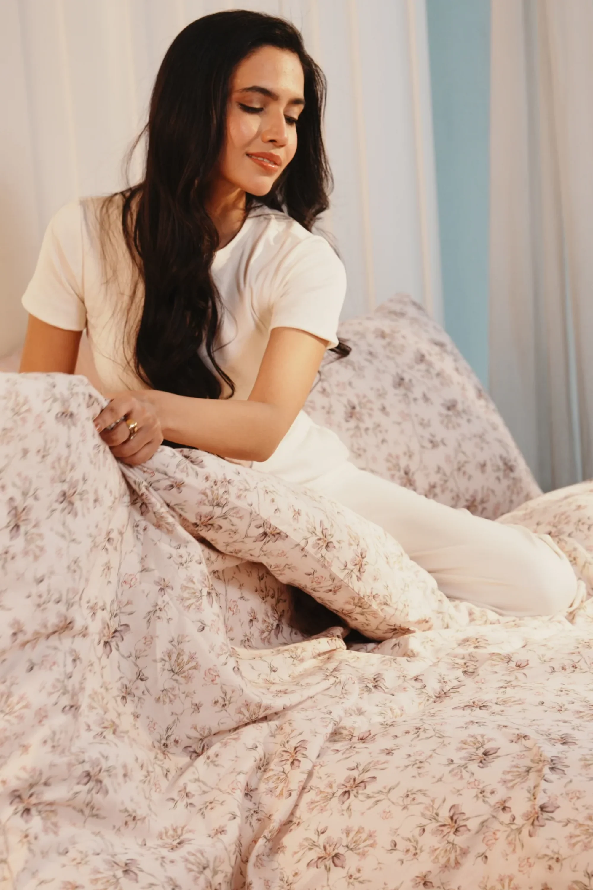 Wrenna Pillows & Cushions - Luxe Edition - Image 4